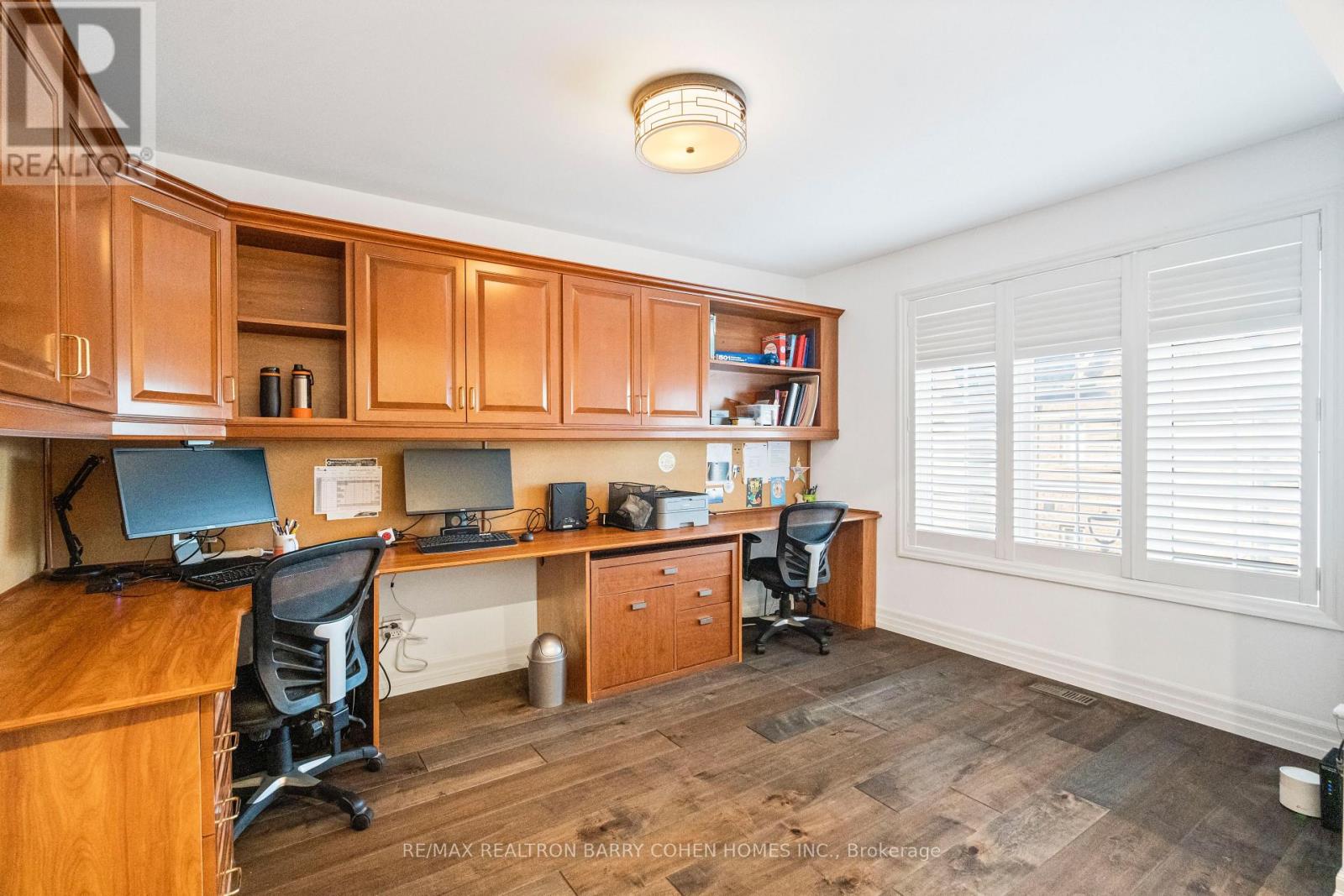 544c Scarlett Road, Toronto, Ontario  M9P 2S2 - Photo 27 - W12484196