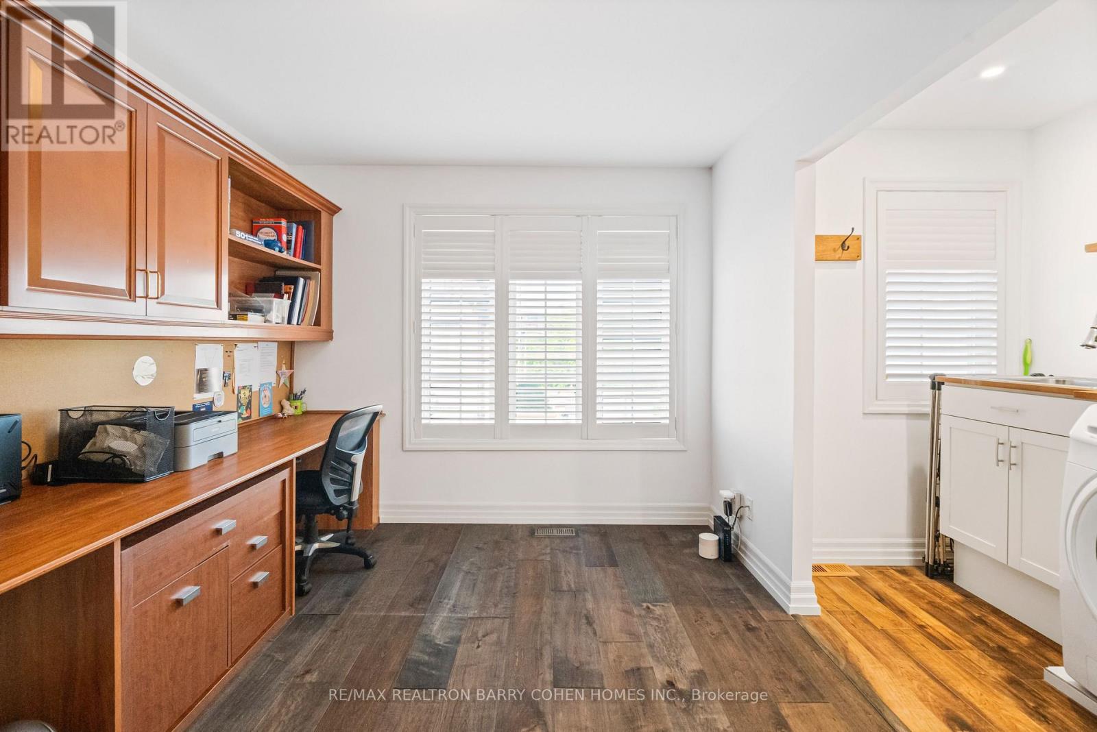 544c Scarlett Road, Toronto, Ontario  M9P 2S2 - Photo 28 - W12484196
