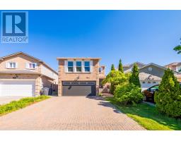 1544 Kirkrow Crescent, Mississauga (East Credit), Ca