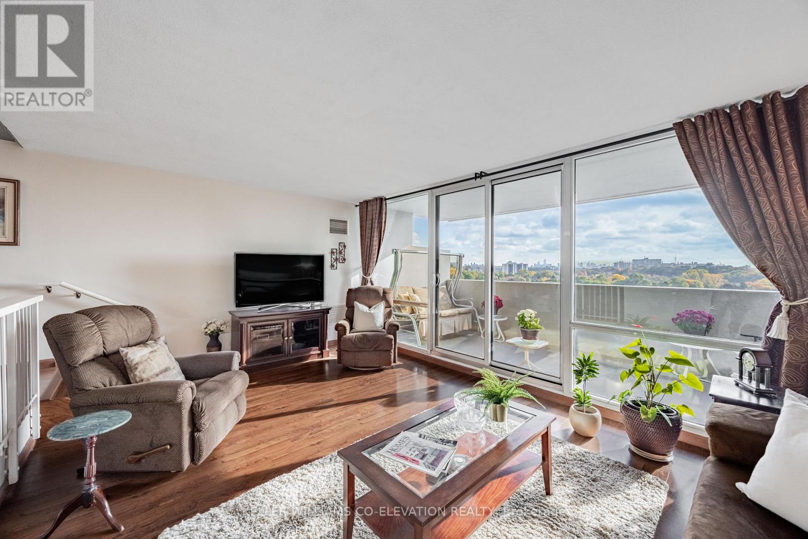 1306 - 260 Scarlett Road, Toronto, Ontario  M6N 4X6 - Photo 18 - W12484227