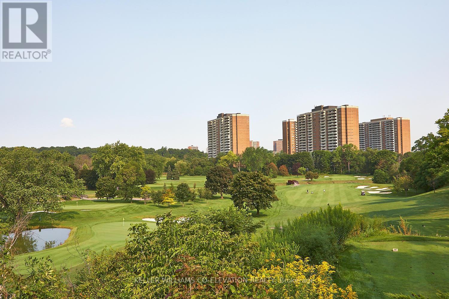 1306 - 260 Scarlett Road, Toronto, Ontario  M6N 4X6 - Photo 44 - W12484227