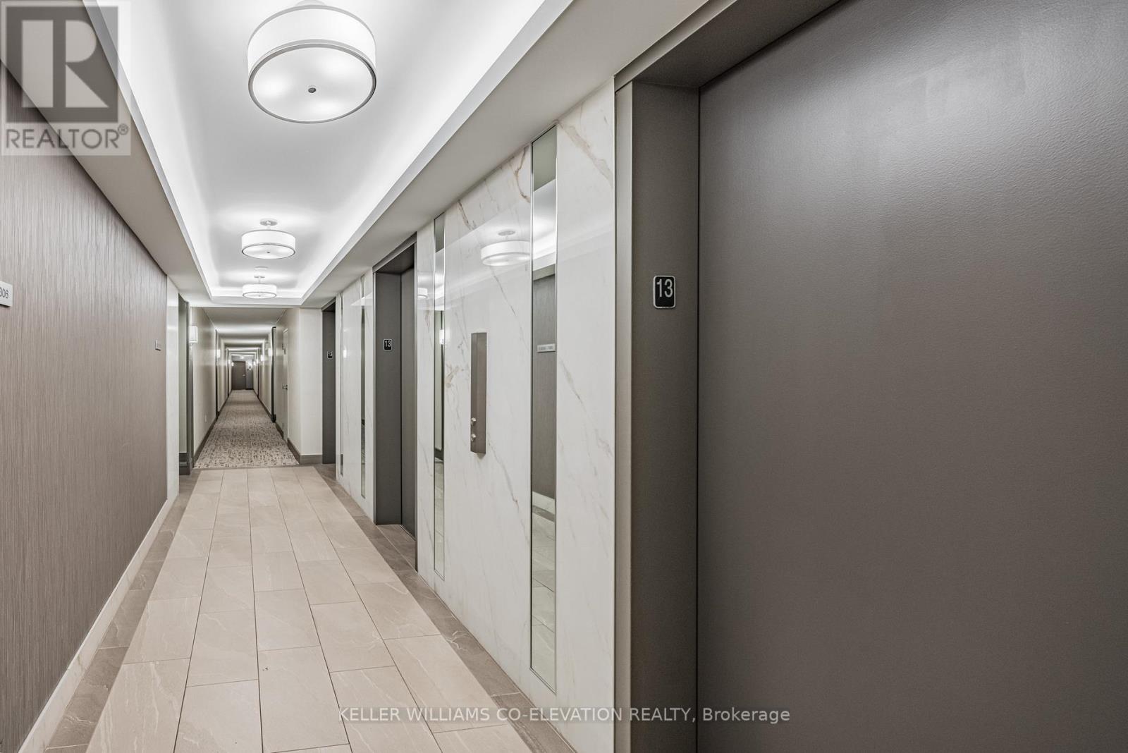 1306 - 260 Scarlett Road, Toronto, Ontario  M6N 4X6 - Photo 5 - W12484227