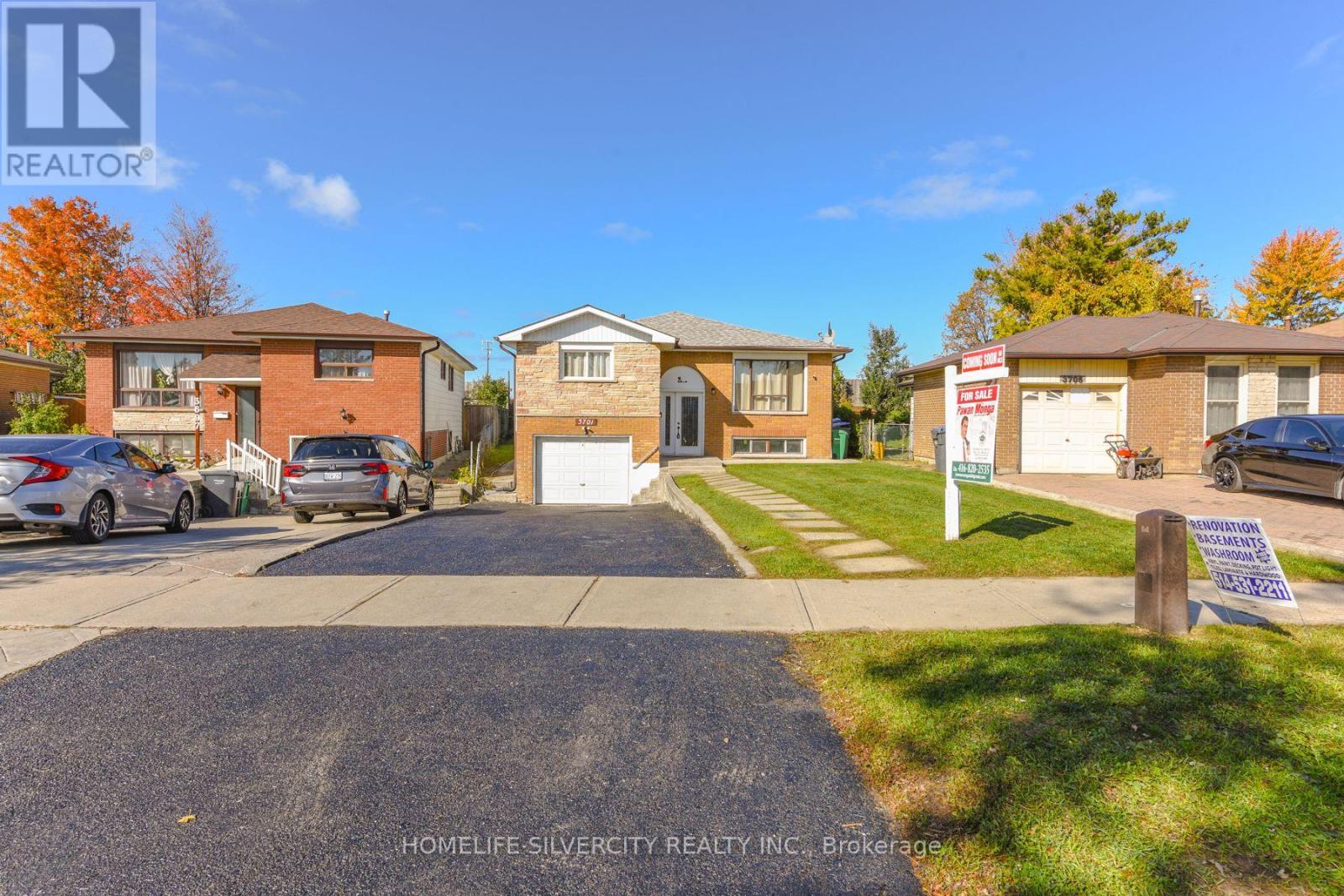 3701 Keenan Crescent, Mississauga, Ontario  L4T 3M1 - Photo 48 - W12484230