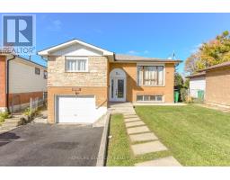 3701 KEENAN CRESCENT, Mississauga, Ontario