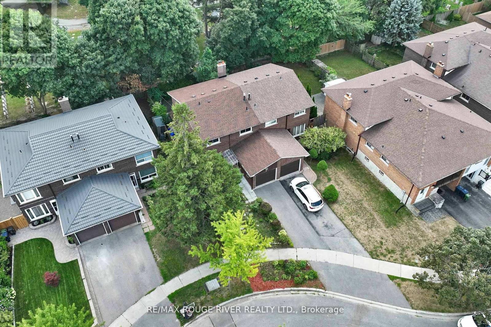 9 Comrie Terrace, Toronto, Ontario  M1M 3T1 - Photo 29 - E12484081