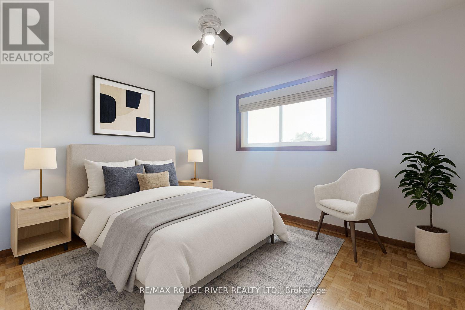 9 Comrie Terrace, Toronto, Ontario  M1M 3T1 - Photo 22 - E12484081