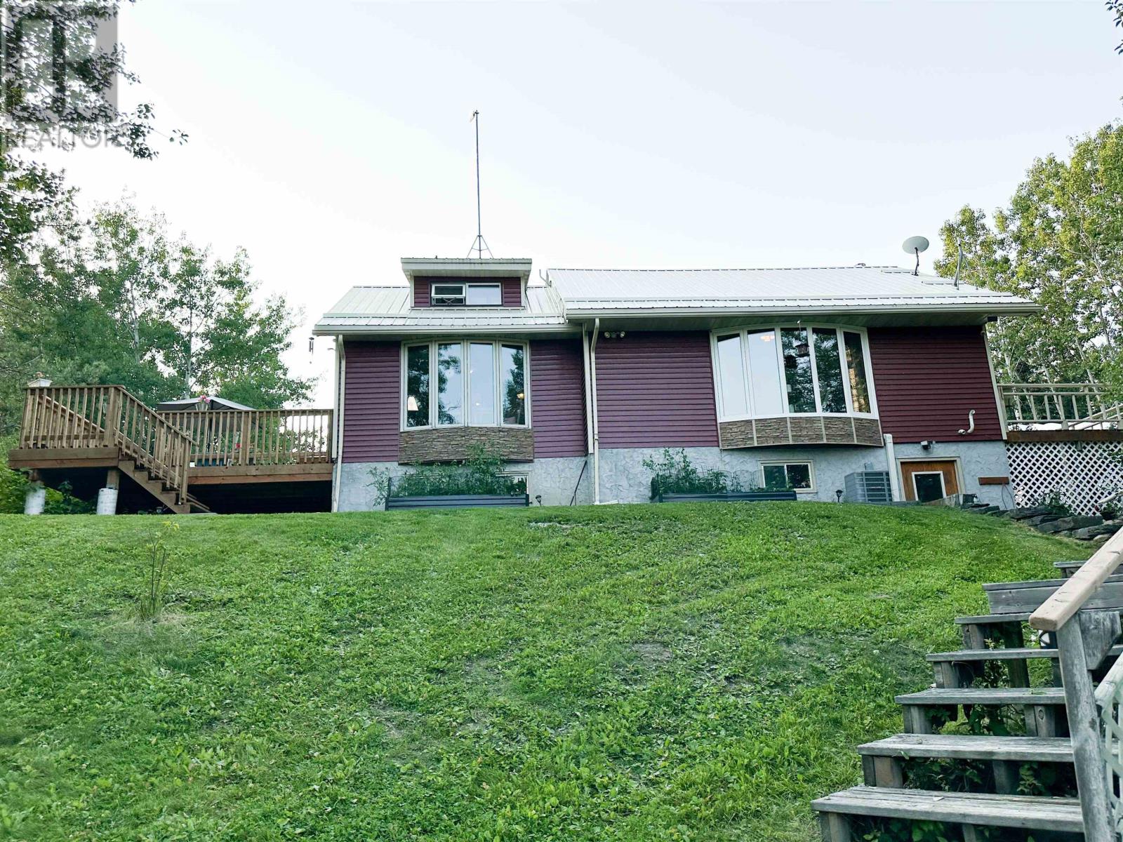 3 River RD, Red Lake, Ontario