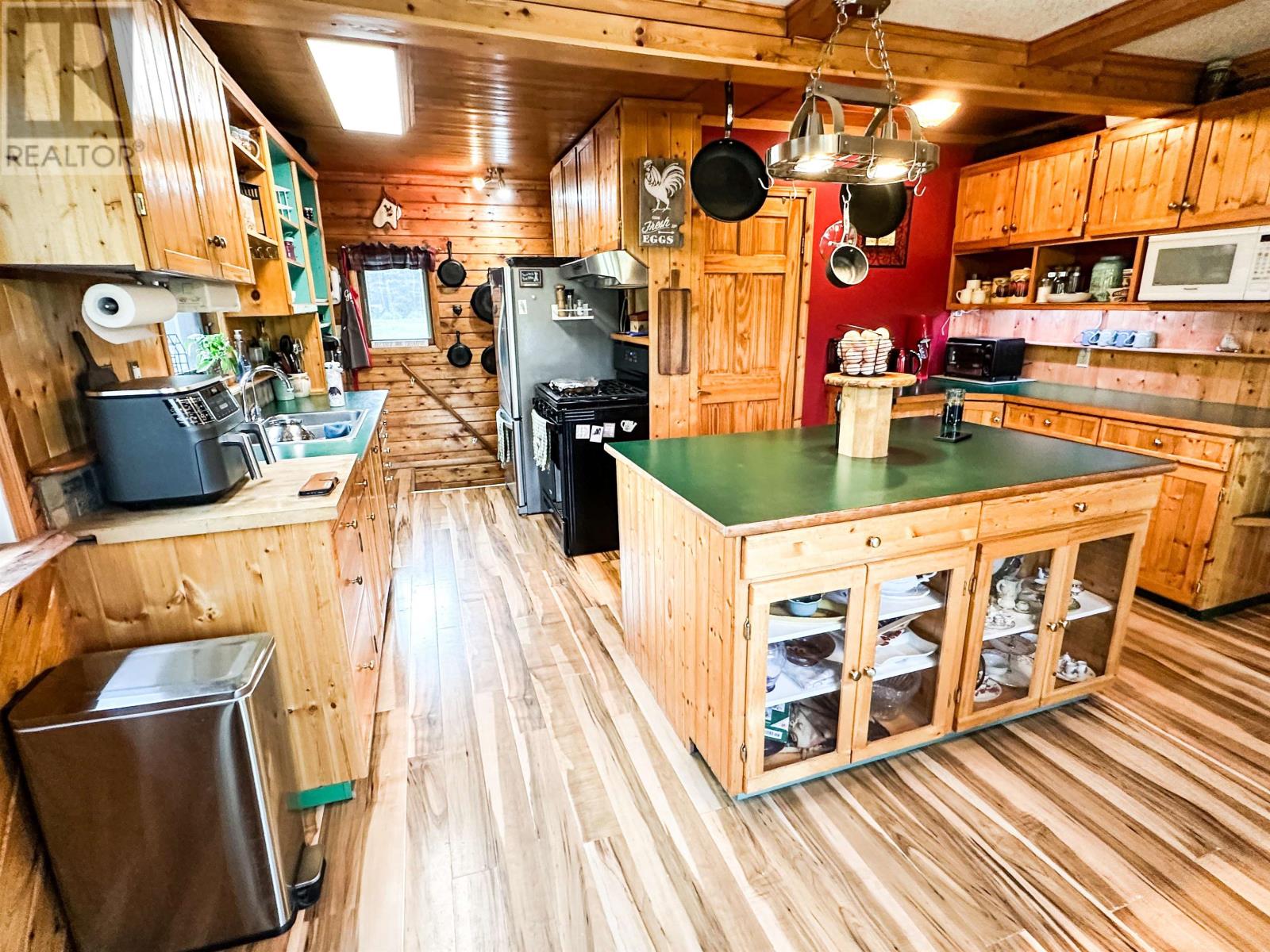 3 River Rd, Red Lake, Ontario P0V 2M0 - Photo 7 - TB252323