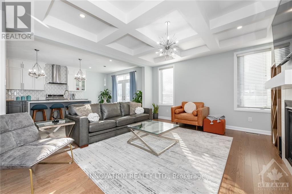 1007 Offley Road, Ottawa, Ontario  K4M 0N4 - Photo 12 - X12484248