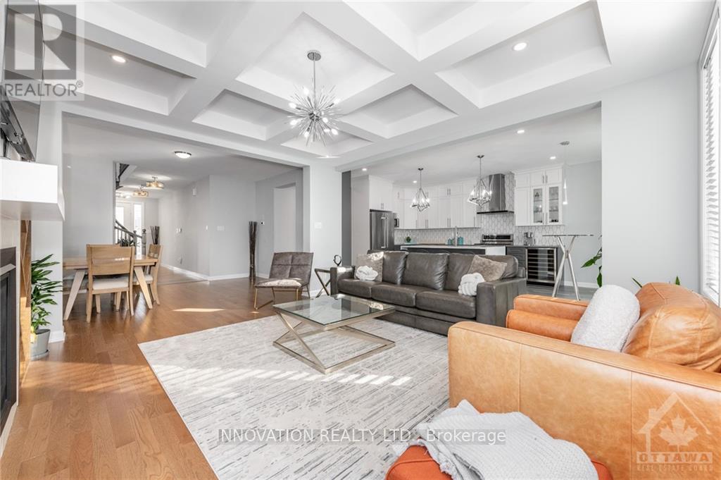 1007 Offley Road, Ottawa, Ontario  K4M 0N4 - Photo 13 - X12484248