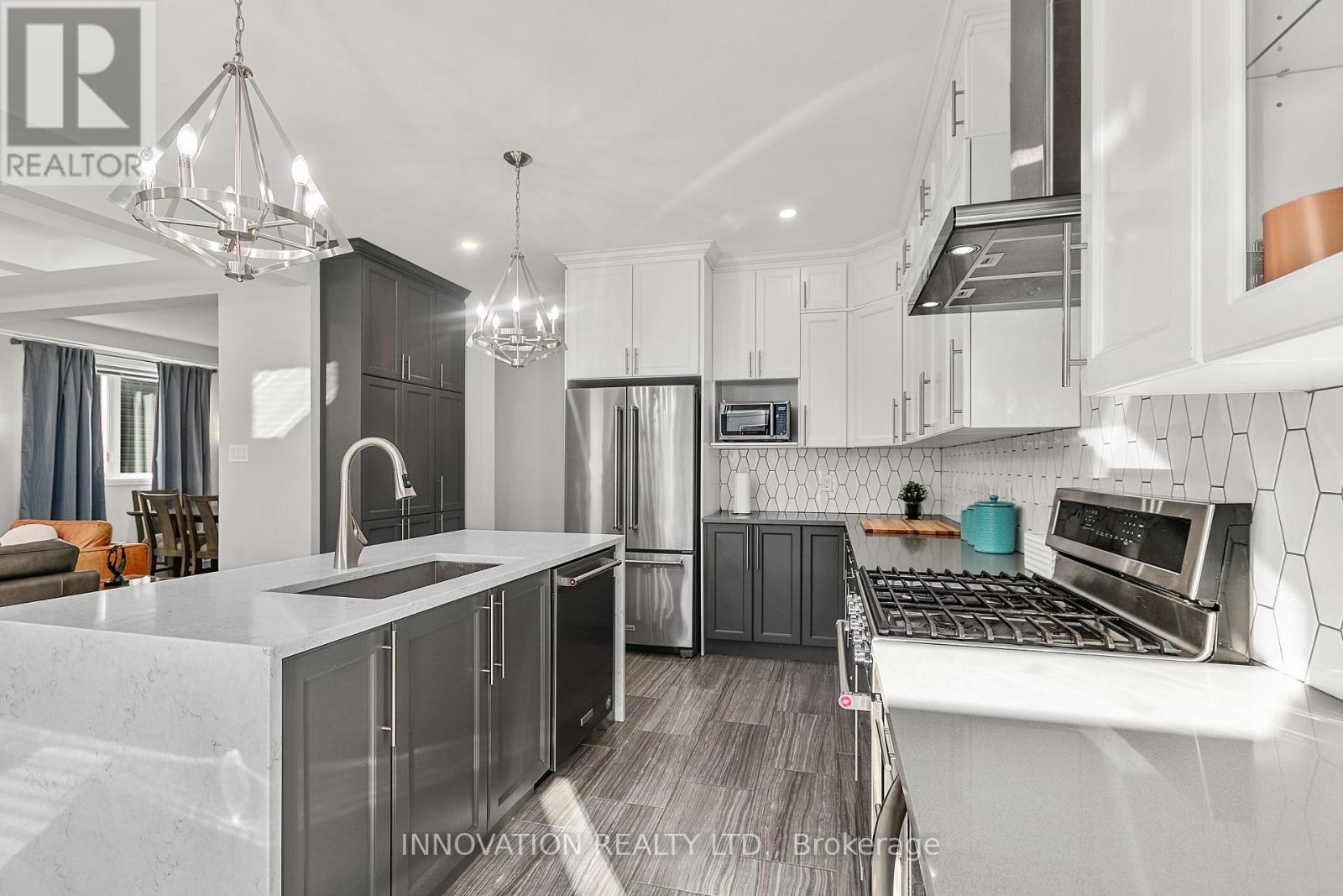 1007 Offley Road, Ottawa, Ontario  K4M 0N4 - Photo 16 - X12484248