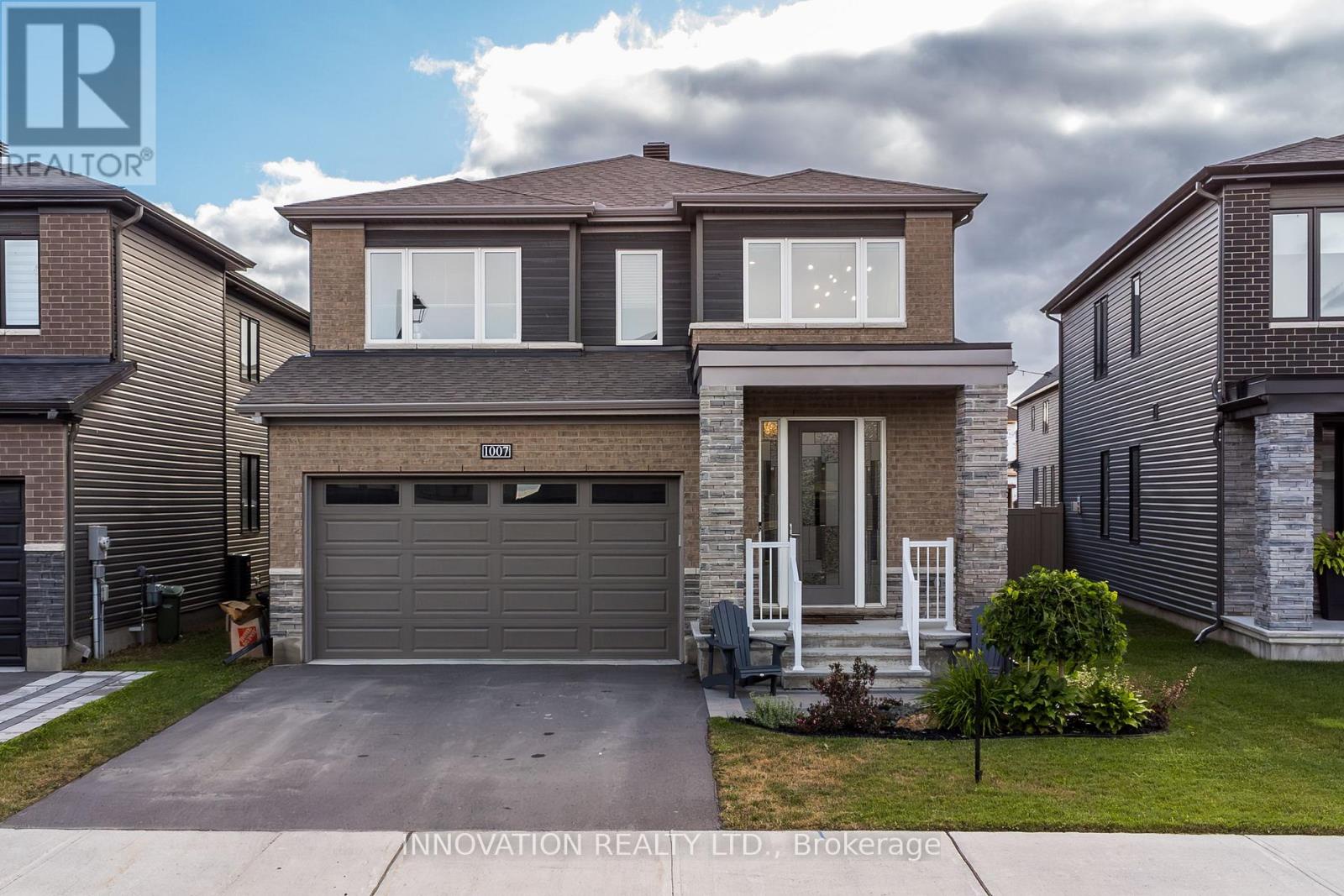 1007 Offley Road, Ottawa, Ontario  K4M 0N4 - Photo 2 - X12484248