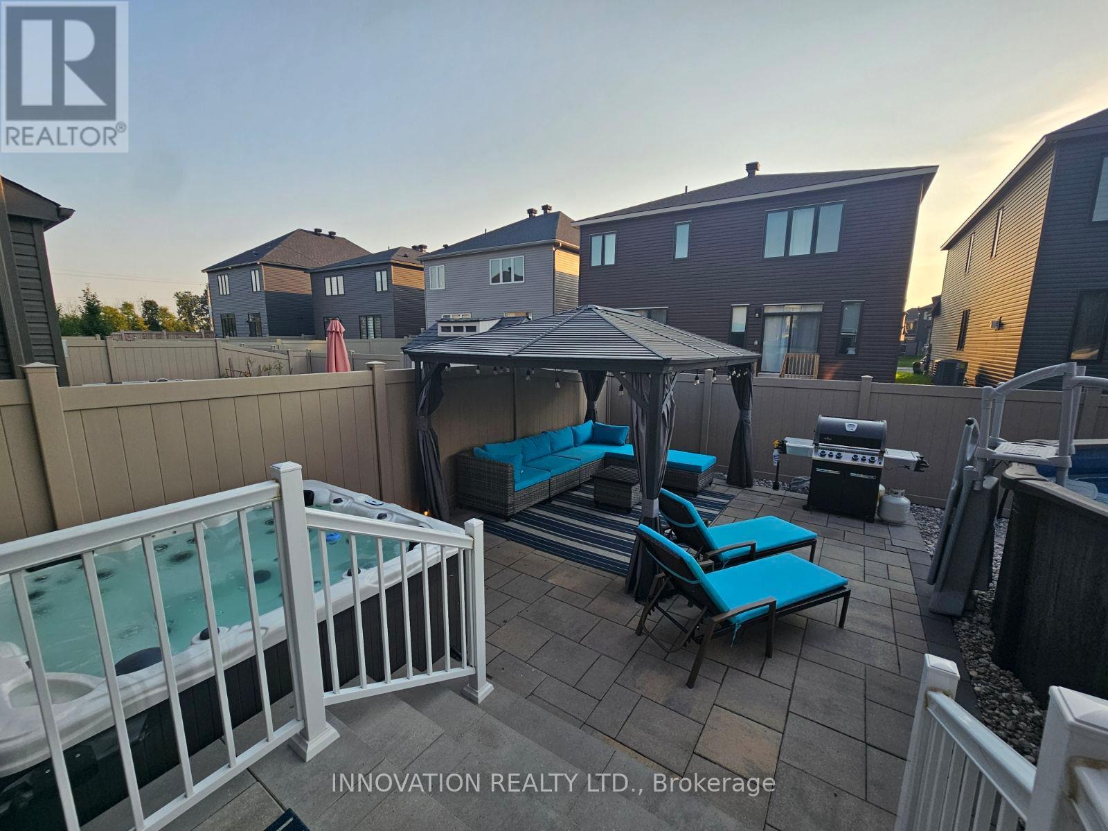 1007 Offley Road, Ottawa, Ontario  K4M 0N4 - Photo 28 - X12484248