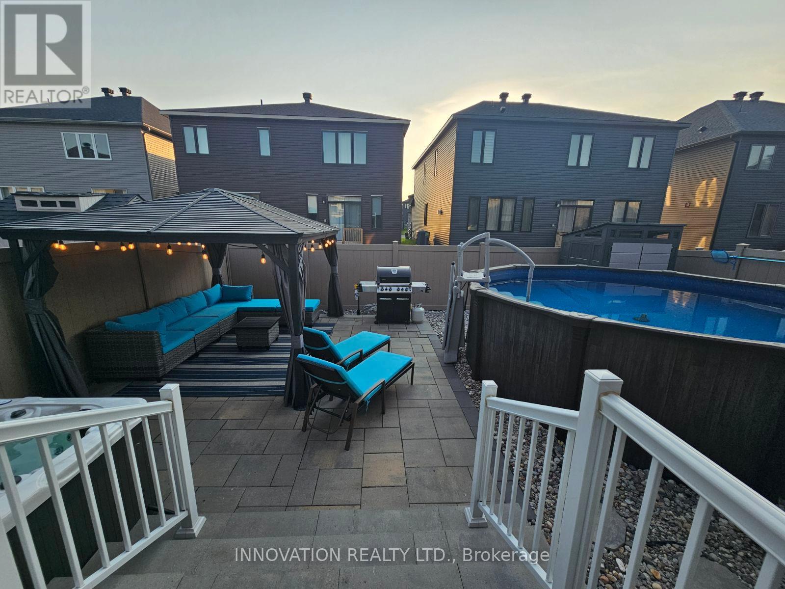 1007 Offley Road, Ottawa, Ontario  K4M 0N4 - Photo 29 - X12484248