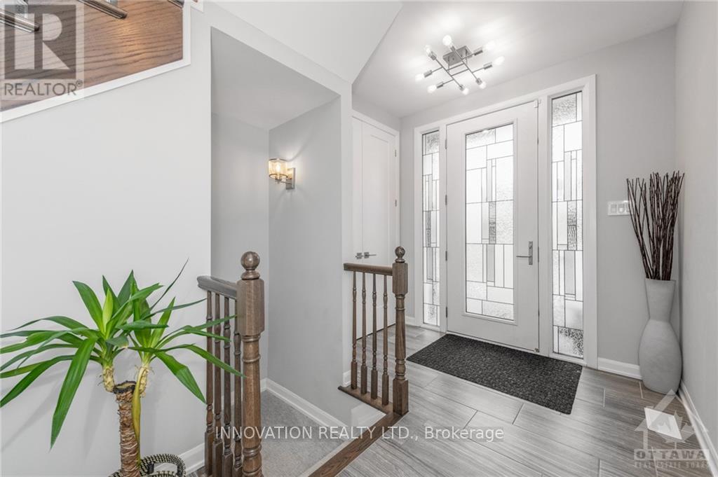 1007 Offley Road, Ottawa, Ontario  K4M 0N4 - Photo 3 - X12484248