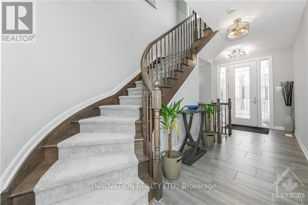 1007 Offley Road, Ottawa, Ontario  K4M 0N4 - Photo 4 - X12484248