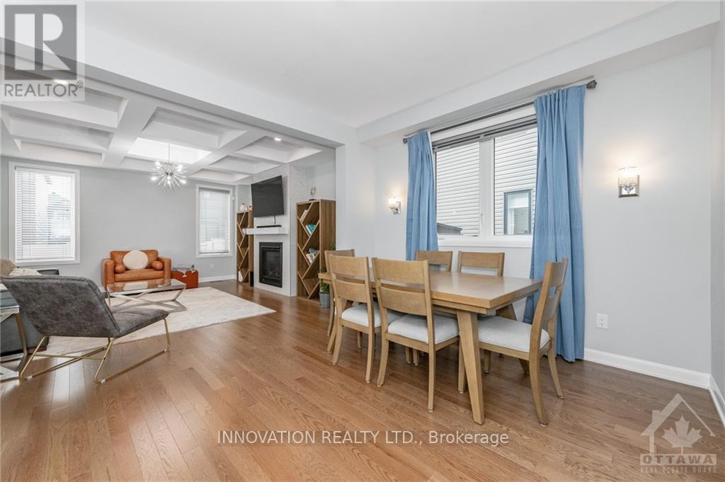 1007 Offley Road, Ottawa, Ontario  K4M 0N4 - Photo 5 - X12484248