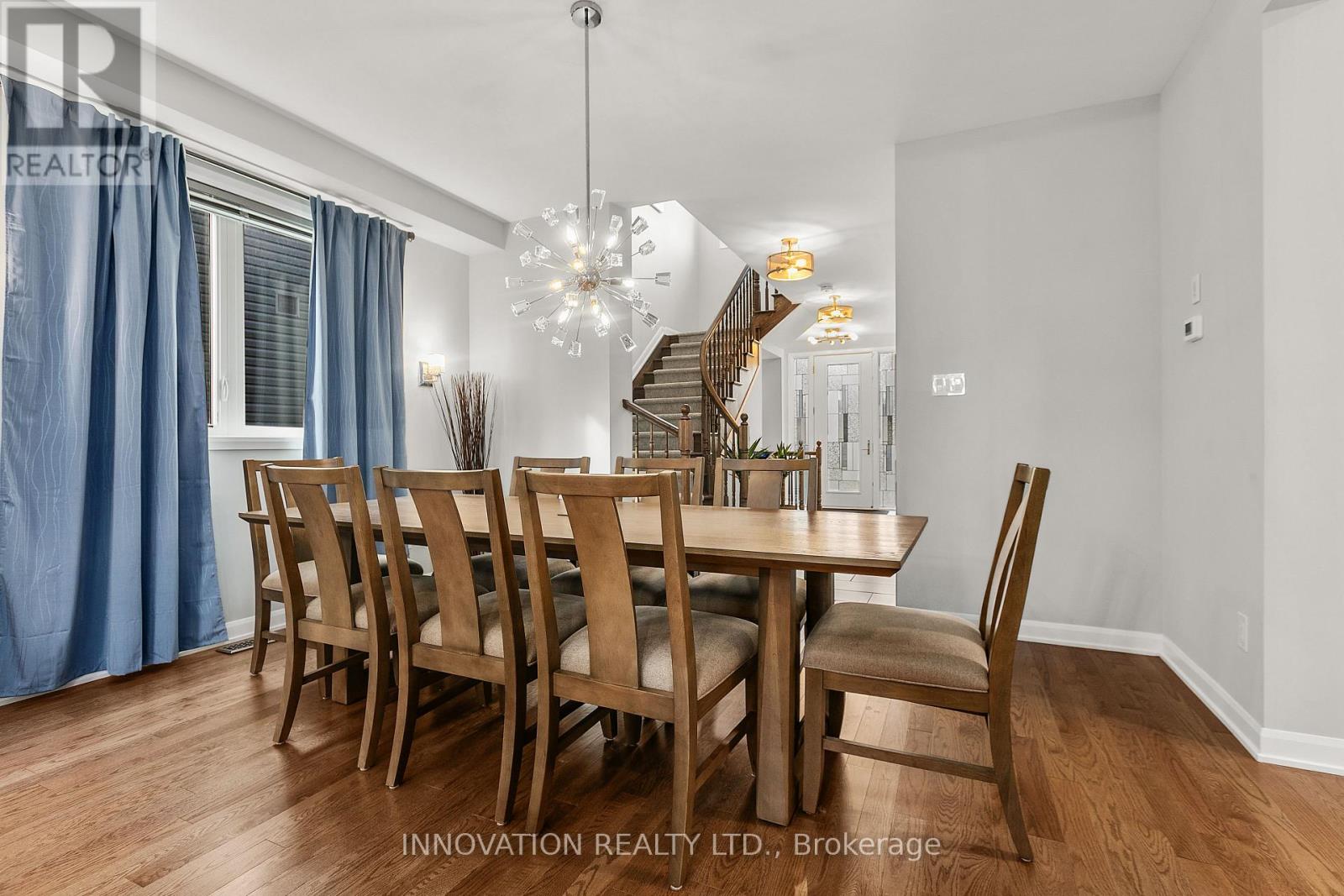 1007 Offley Road, Ottawa, Ontario  K4M 0N4 - Photo 6 - X12484248