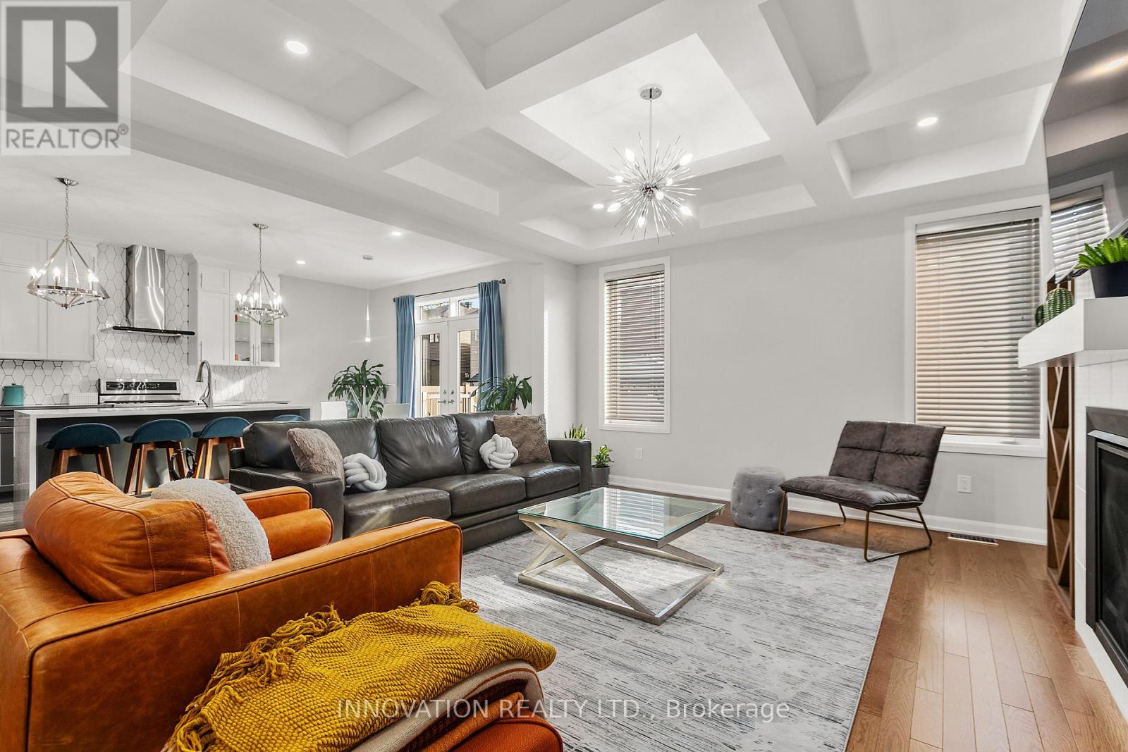 1007 Offley Road, Ottawa, Ontario  K4M 0N4 - Photo 7 - X12484248