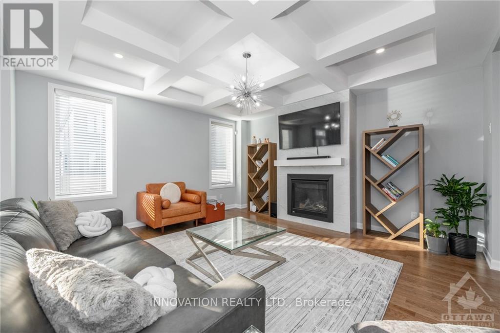 1007 Offley Road, Ottawa, Ontario  K4M 0N4 - Photo 8 - X12484248