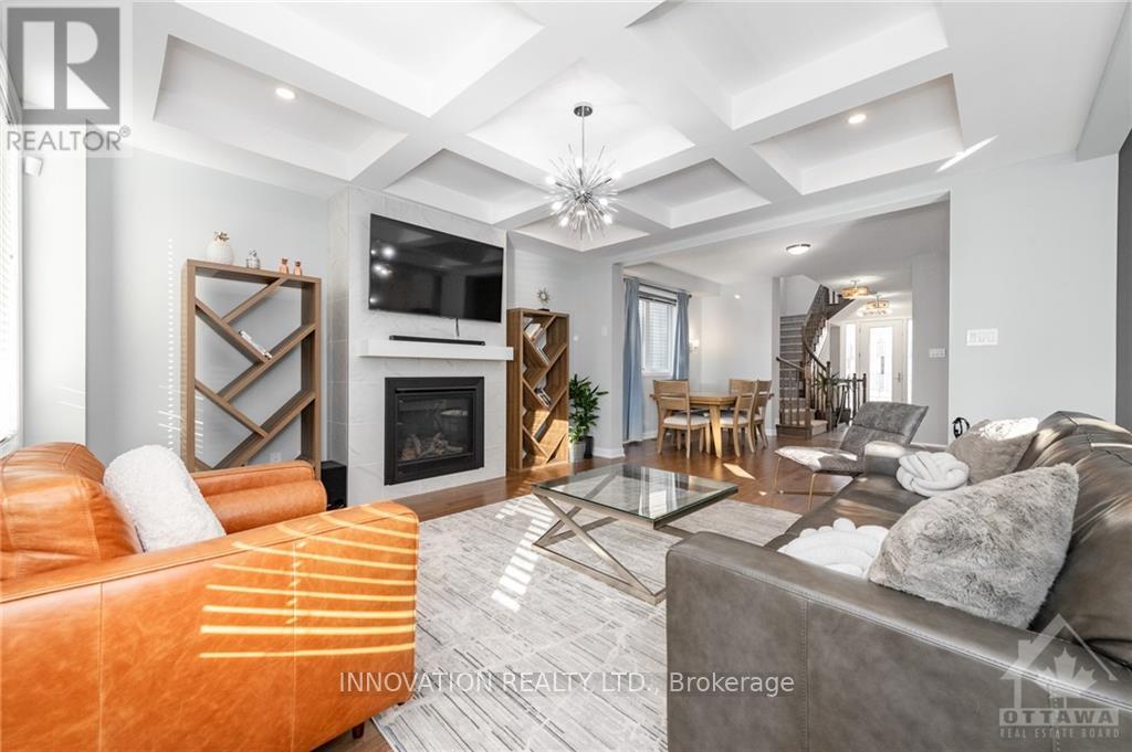 1007 Offley Road, Ottawa, Ontario  K4M 0N4 - Photo 9 - X12484248