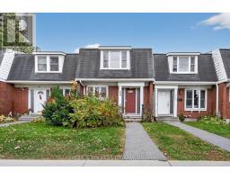 8 - 910 DYNES ROAD, Ottawa, Ontario
