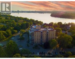 309 - 120 BARRETT COURT, Kingston, Ontario