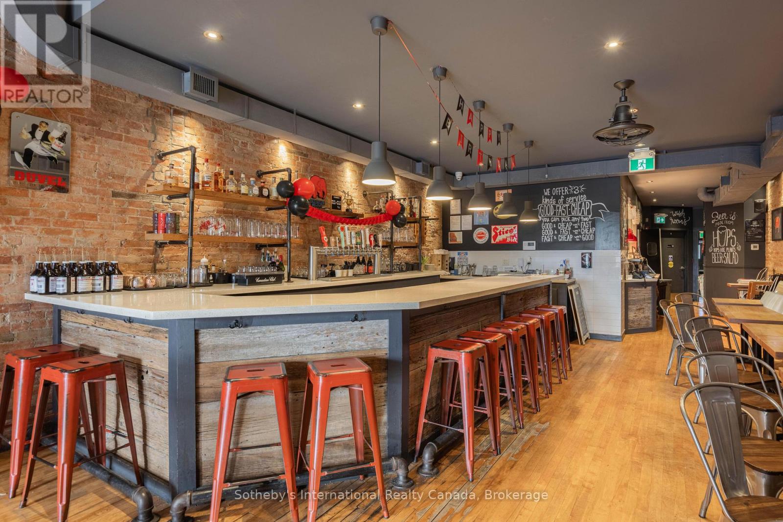 233-239 St. Paul Street, St. Catharines, Ontario  L2S 2E3 - Photo 10 - X12484265