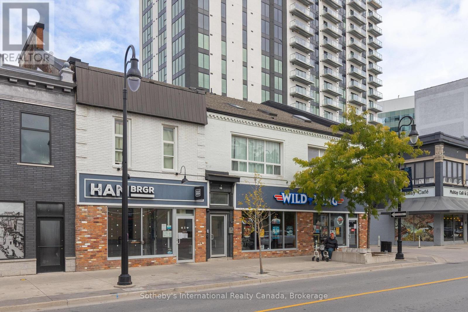 233-239 St. Paul Street, St. Catharines, Ontario  L2S 2E3 - Photo 2 - X12484265