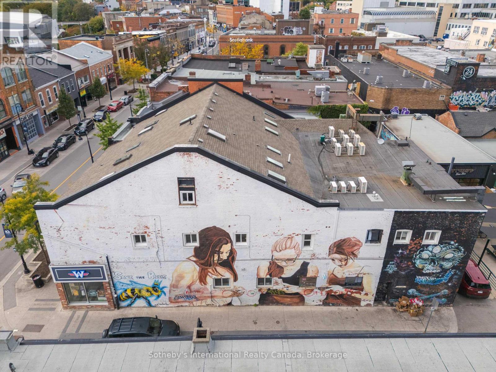 233-239 St. Paul Street, St. Catharines, Ontario  L2S 2E3 - Photo 7 - X12484265