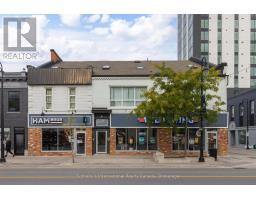 233-239 ST. PAUL STREET, St. Catharines, Ontario