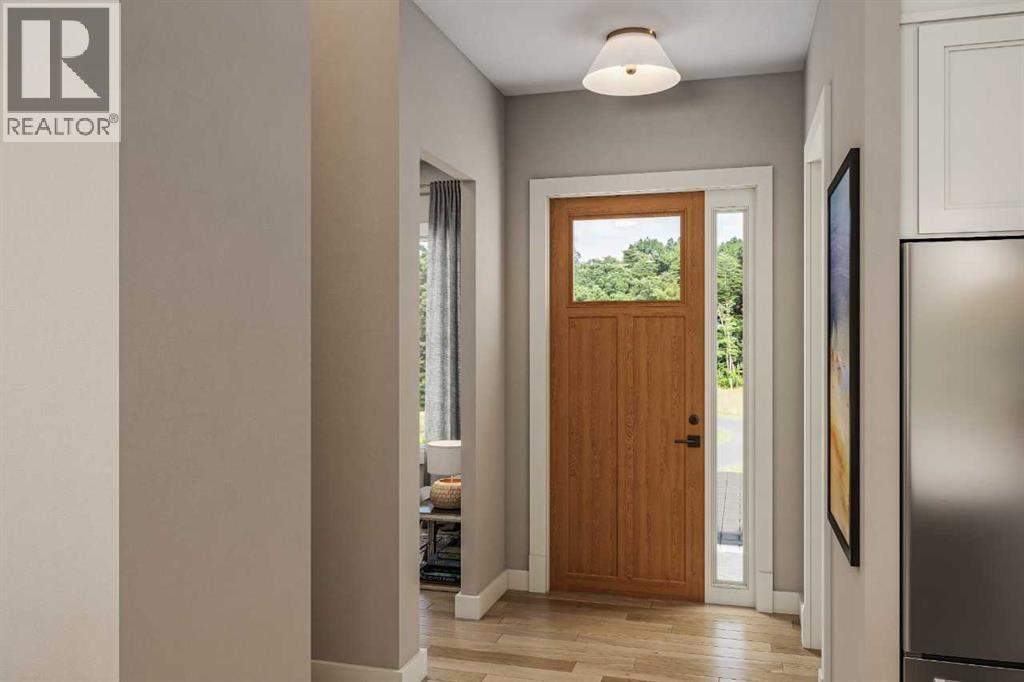 514 Pine Creek Ridge, Rural Foothills County, Alberta  T1S 3V9 - Photo 2 - A2265760