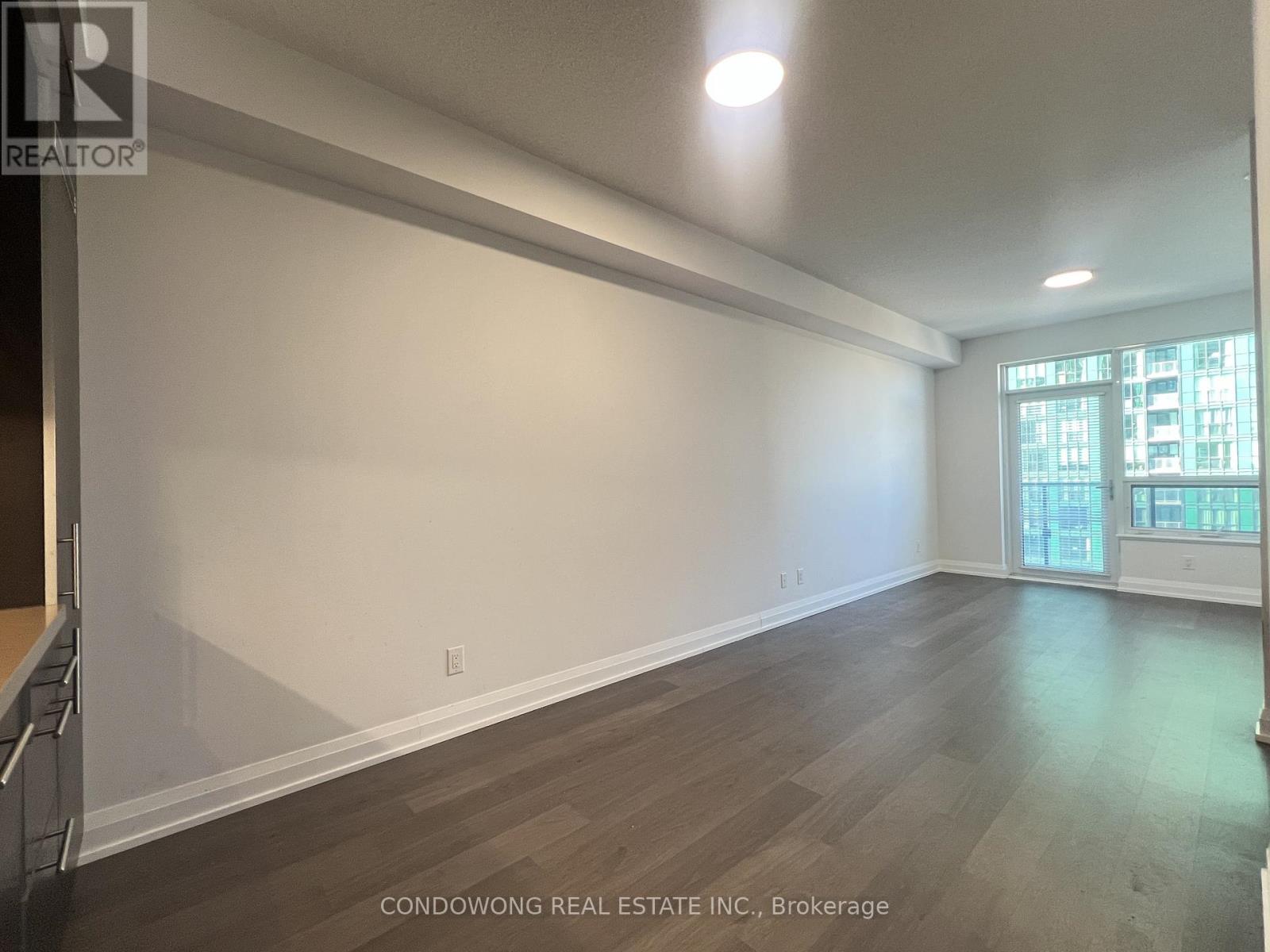 1801 - 2 Anndale Drive, Toronto, Ontario  M2N 0G5 - Photo 3 - C12474845