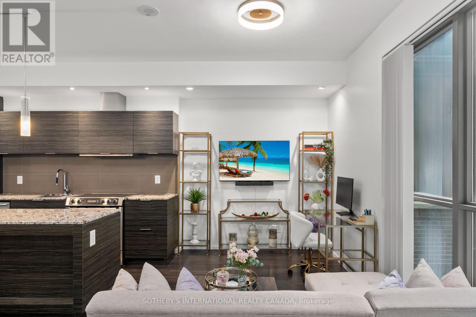 415 - 8 Charlotte Street, Toronto, Ontario  M5V 0K4 - Photo 10 - C12477569