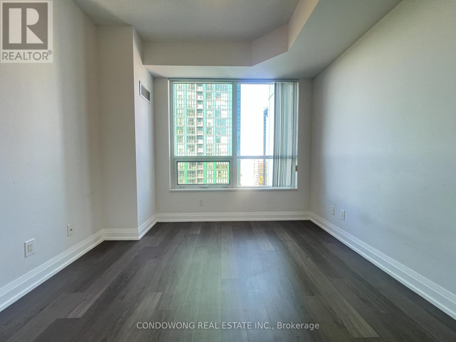 1801 - 2 Anndale Drive, Toronto, Ontario  M2N 0G5 - Photo 4 - C12474845