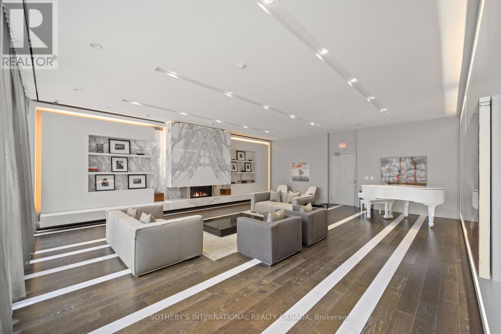 415 - 8 Charlotte Street, Toronto, Ontario  M5V 0K4 - Photo 21 - C12477569