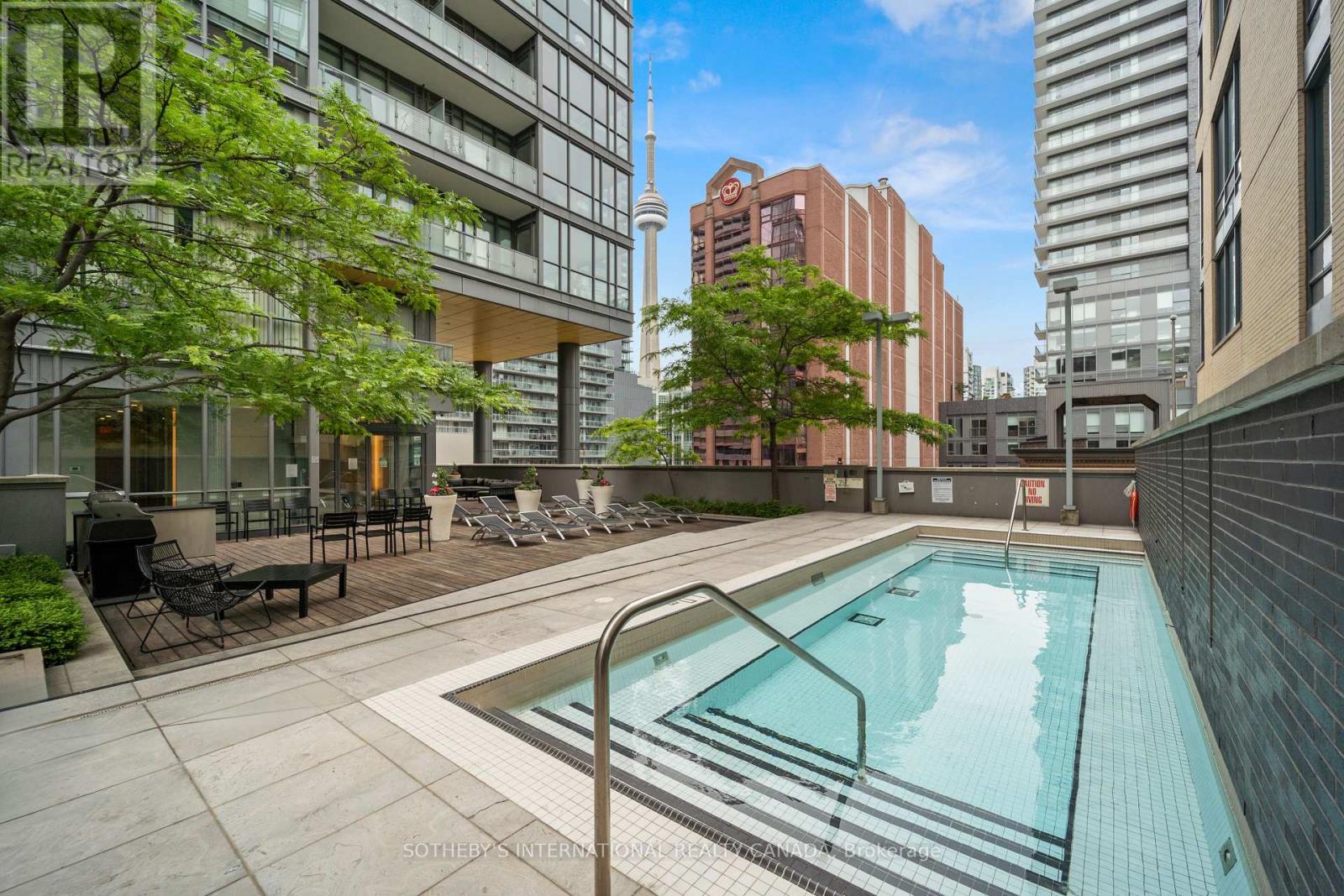 415 - 8 Charlotte Street, Toronto, Ontario  M5V 0K4 - Photo 24 - C12477569