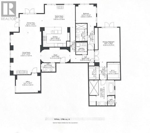 1001 - 68 Yorkville Avenue, Toronto, Ontario  M5R 3V7 - Photo 22 - C12483470