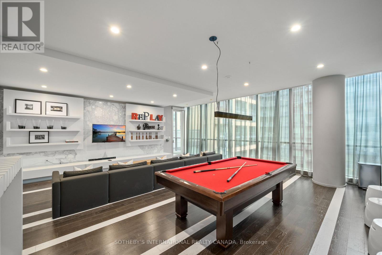 415 - 8 Charlotte Street, Toronto, Ontario  M5V 0K4 - Photo 22 - C12477569