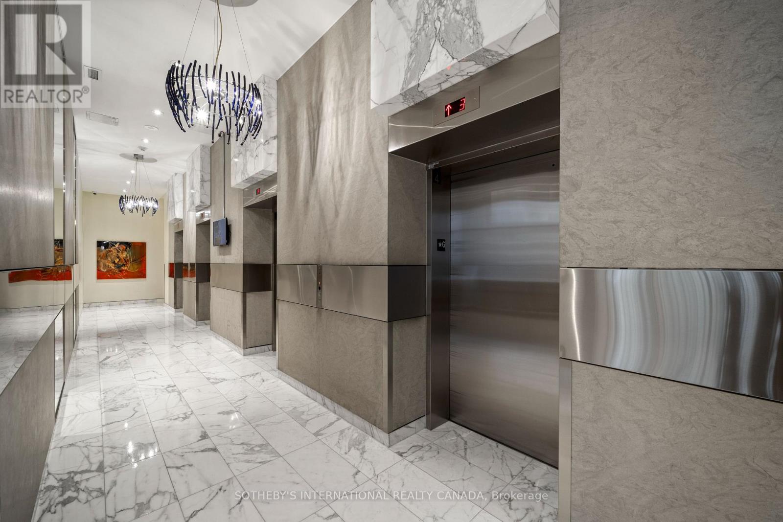 415 - 8 Charlotte Street, Toronto, Ontario  M5V 0K4 - Photo 27 - C12477569