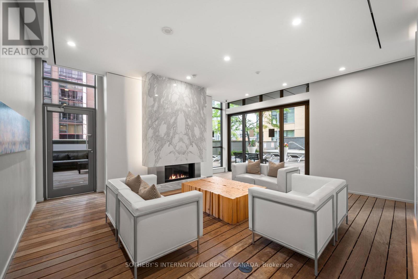 415 - 8 Charlotte Street, Toronto, Ontario  M5V 0K4 - Photo 23 - C12477569