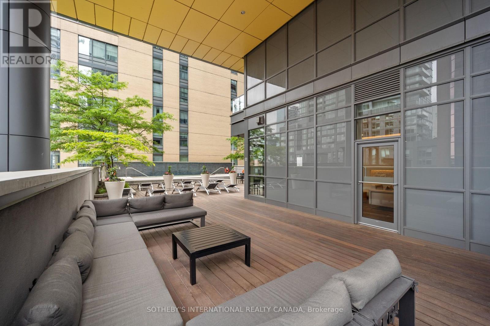 415 - 8 Charlotte Street, Toronto, Ontario  M5V 0K4 - Photo 25 - C12477569