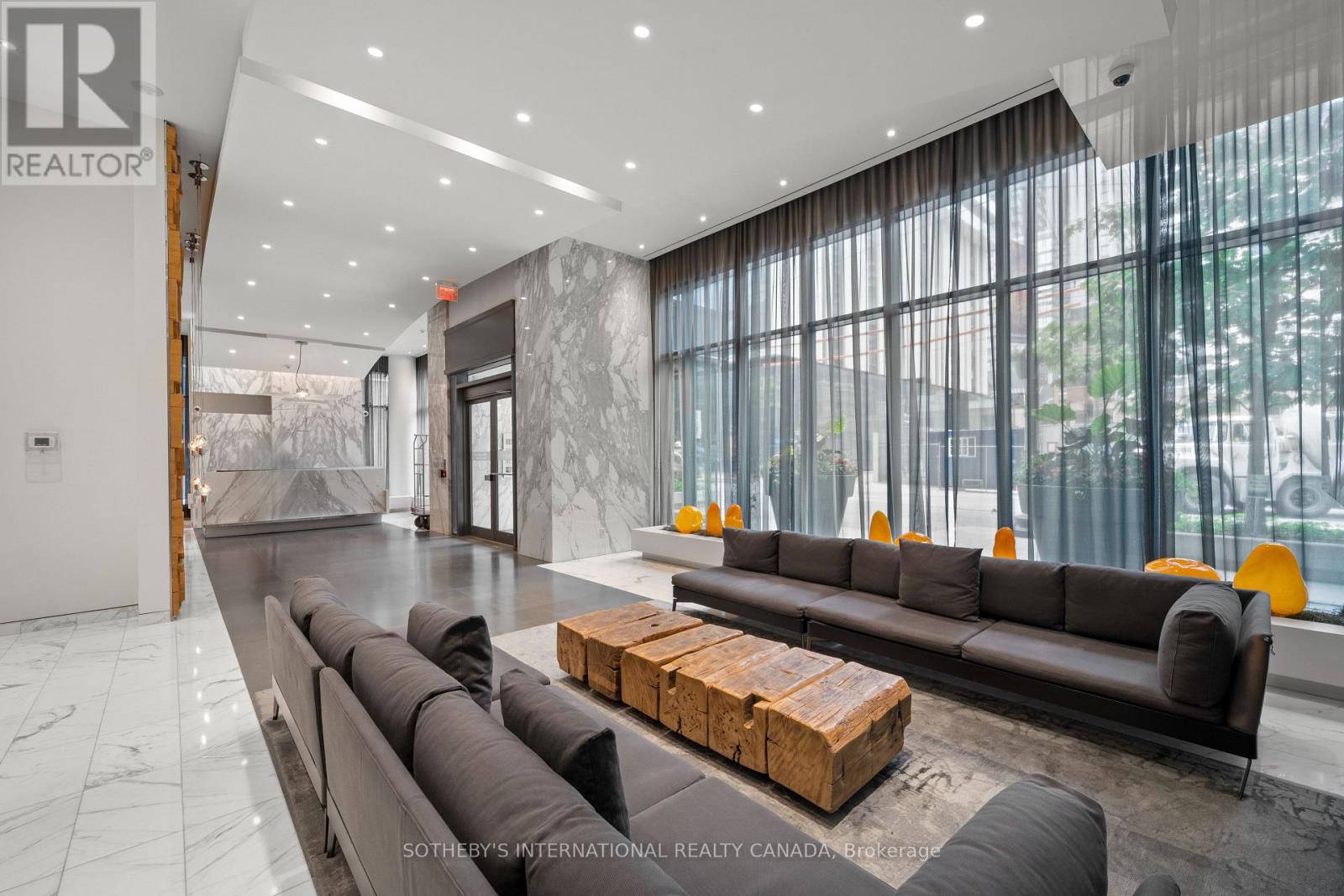 415 - 8 Charlotte Street, Toronto, Ontario  M5V 0K4 - Photo 26 - C12477569