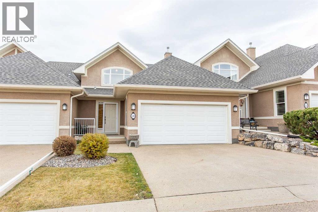 20 Cranna Cove, Lacombe, Alberta  T4L 2N7 - Photo 1 - A2267169