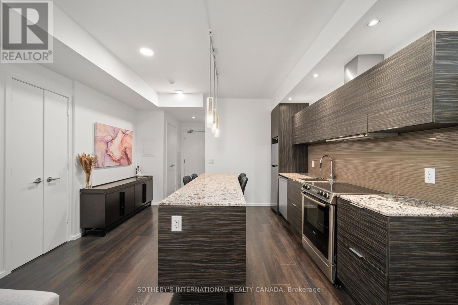 415 - 8 Charlotte Street, Toronto, Ontario  M5V 0K4 - Photo 8 - C12477569