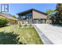 1263 CRESTDALE ROAD, Mississauga, Ontario