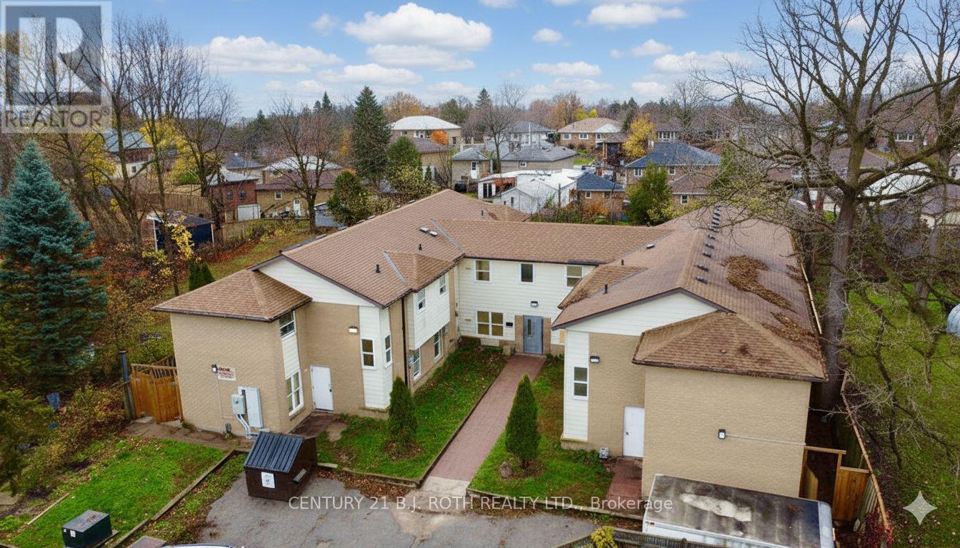 24 North Street N, Barrie, Ontario  L4M 2R9 - Photo 4 - S12251612