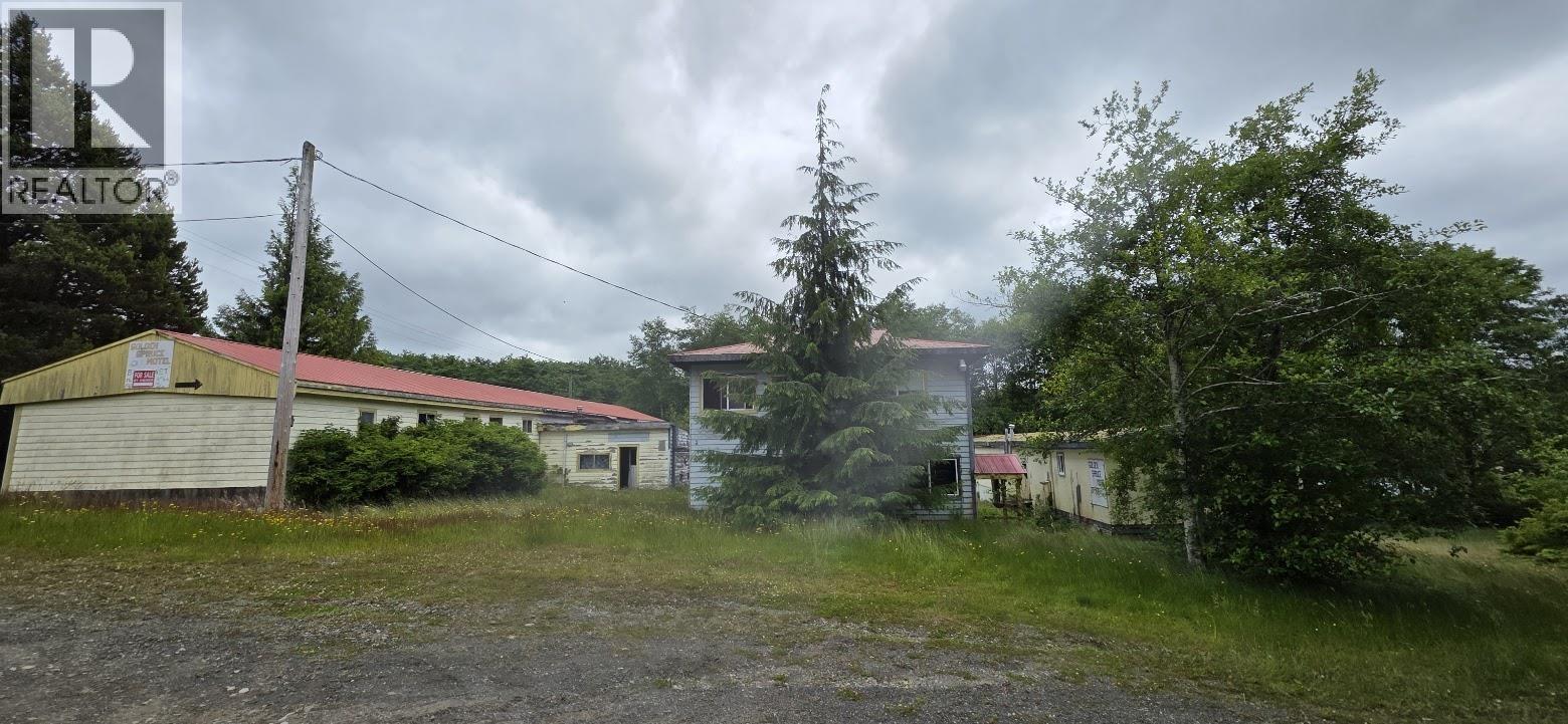 4 Newcombe Avenue, Port Clements, British Columbia  V0T 1R0 - Photo 7 - R3062141