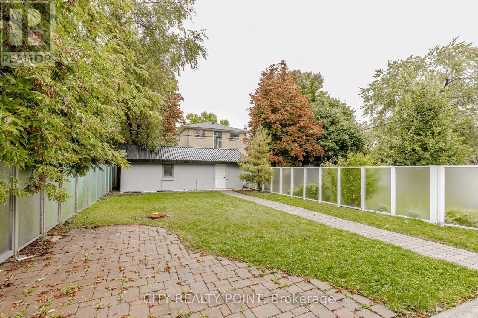 80 Albani Street, Toronto, Ontario  M8V 1X2 - Photo 38 - W12461711
