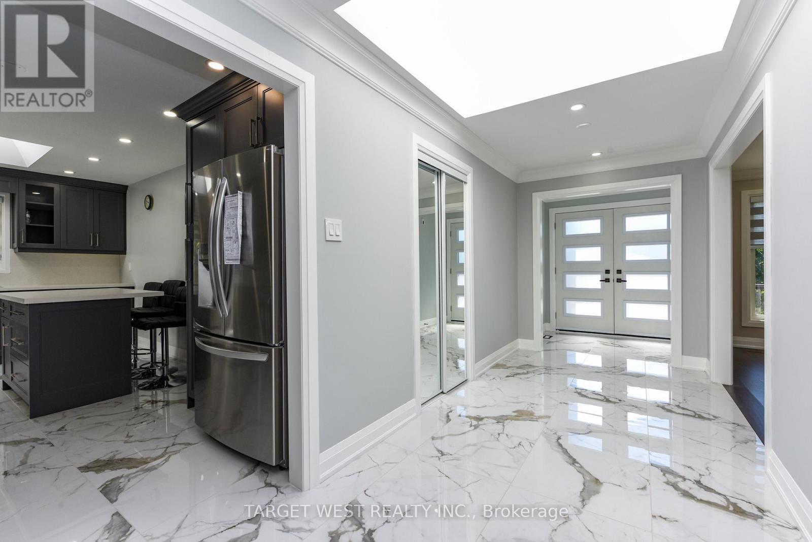 1263 Crestdale Road, Mississauga (Lorne Park), Ontario  L5H 1X8 - Photo 26 - W12457225